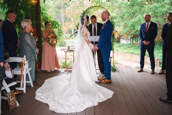 Nicole and Brian's Wedding — wedding photography by Stephen Lawson