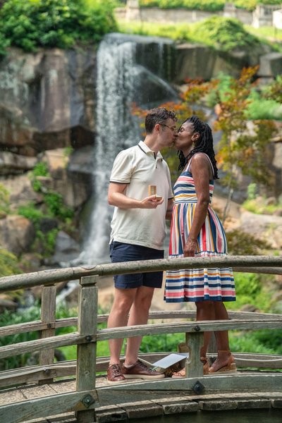 Michael's Couples Session — portraits photography by Stephen Lawson