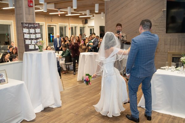 Edward and Micah's Wedding — wedding photography by Stephen Lawson