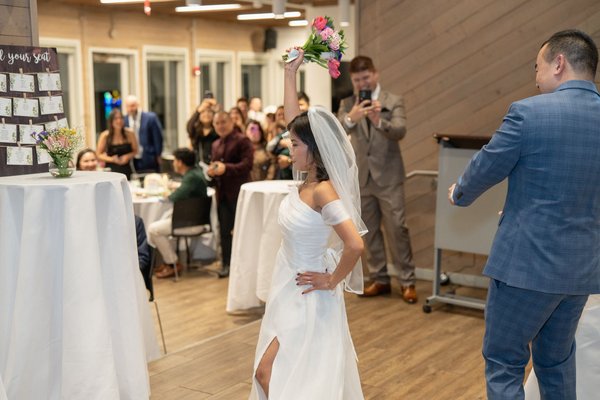 Edward and Micah's Wedding — wedding photography by Stephen Lawson