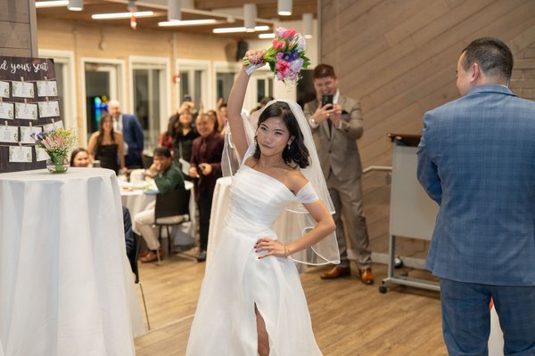 Edward and Micah's Wedding — wedding photography by Stephen Lawson