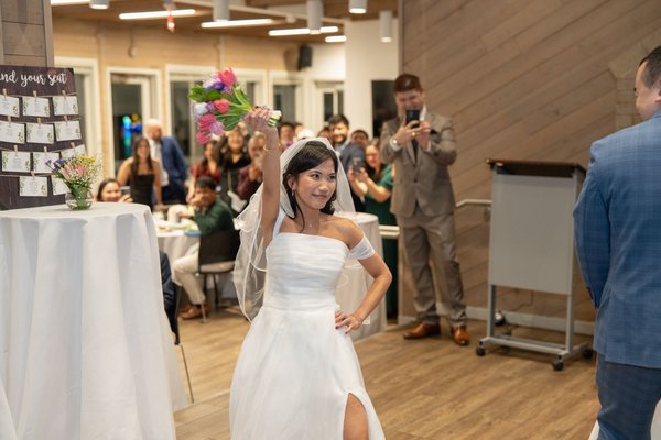 Edward and Micah's Wedding — wedding photography by Stephen Lawson