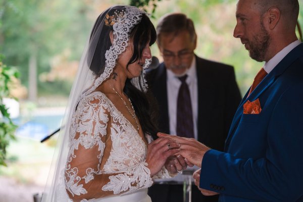Nicole and Brian's Wedding — wedding photography by Stephen Lawson