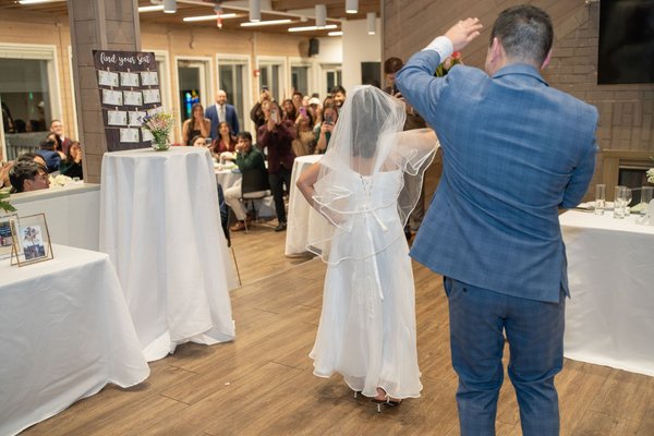 Edward and Micah's Wedding — wedding photography by Stephen Lawson
