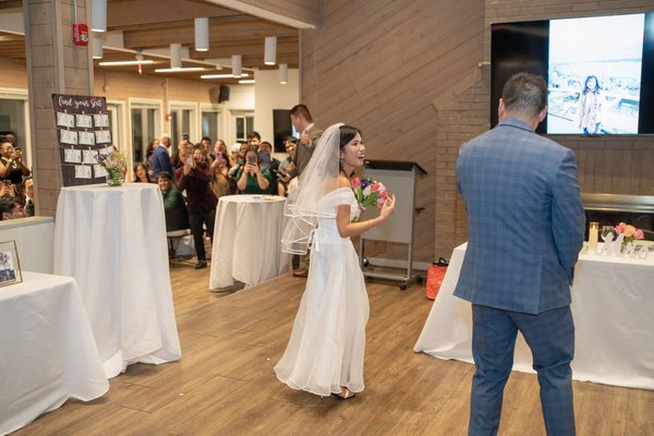 Edward and Micah's Wedding — wedding photography by Stephen Lawson