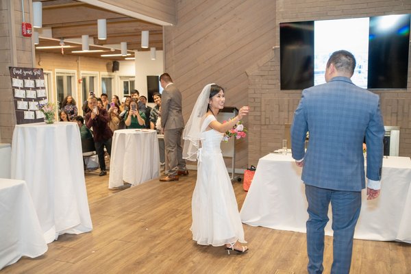 Edward and Micah's Wedding — wedding photography by Stephen Lawson