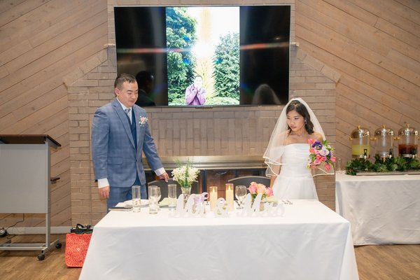 Edward and Micah's Wedding — wedding photography by Stephen Lawson