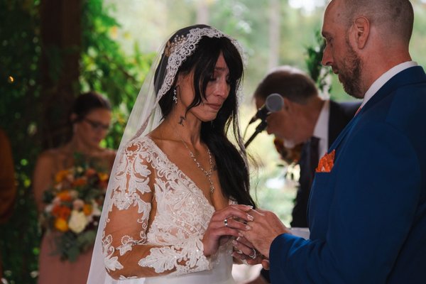 Nicole and Brian's Wedding — wedding photography by Stephen Lawson