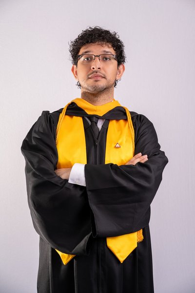 Diego's Graduation — graduation photography by Stephen Lawson