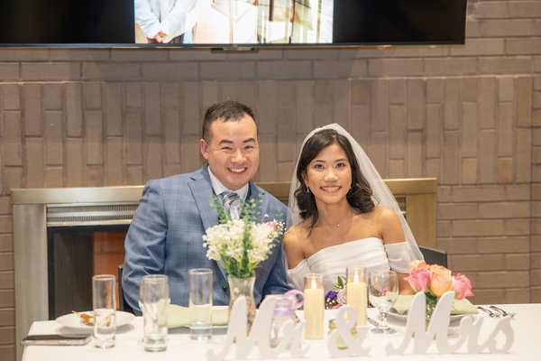 Edward and Micah's Wedding — wedding photography by Stephen Lawson