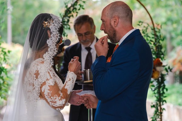 Nicole and Brian's Wedding — wedding photography by Stephen Lawson