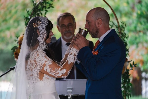 Nicole and Brian's Wedding — wedding photography by Stephen Lawson