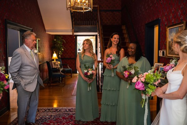 Jessica and Nathan's Wedding — elopement photography by Stephen Lawson