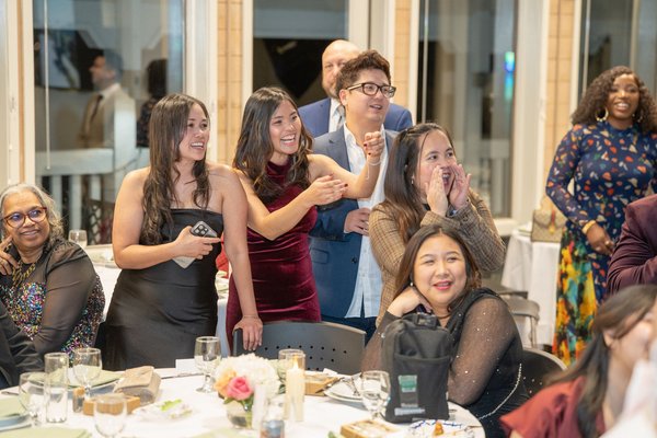 Edward and Micah's Wedding — wedding photography by Stephen Lawson
