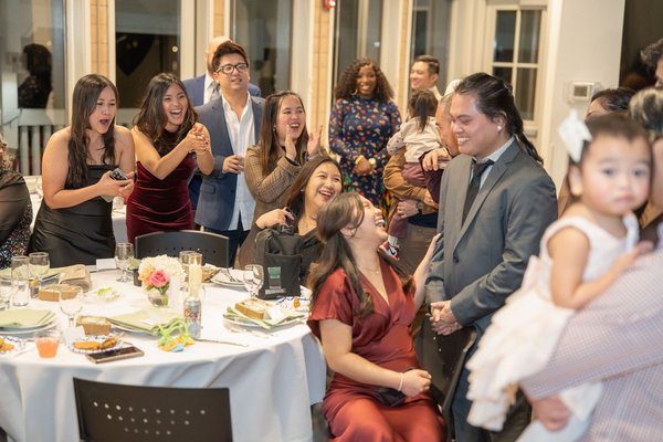 Edward and Micah's Wedding — wedding photography by Stephen Lawson