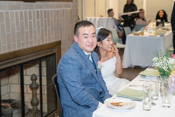 Edward and Micah's Wedding — wedding photography by Stephen Lawson