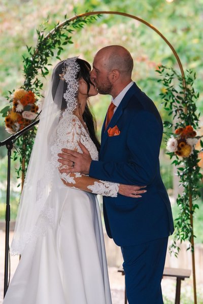 Nicole and Brian's Wedding — wedding photography by Stephen Lawson