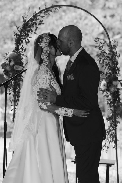 Nicole and Brian's Wedding — wedding photography by Stephen Lawson
