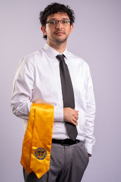 Diego's Graduation — graduation photography by Stephen Lawson