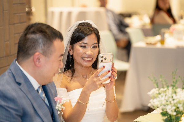 Edward and Micah's Wedding — wedding photography by Stephen Lawson