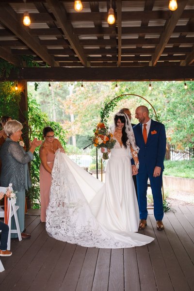 Nicole and Brian's Wedding — wedding photography by Stephen Lawson