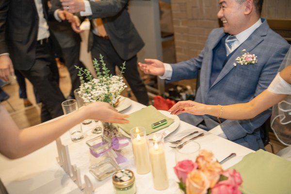 Edward and Micah's Wedding — wedding photography by Stephen Lawson
