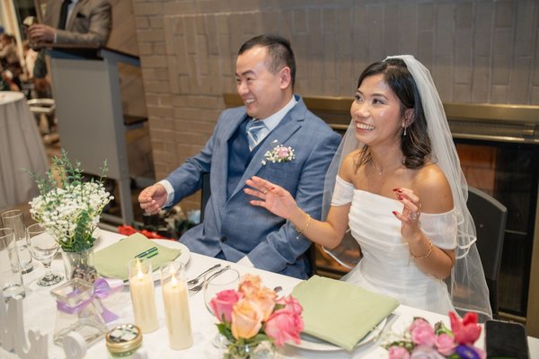 Edward and Micah's Wedding — wedding photography by Stephen Lawson