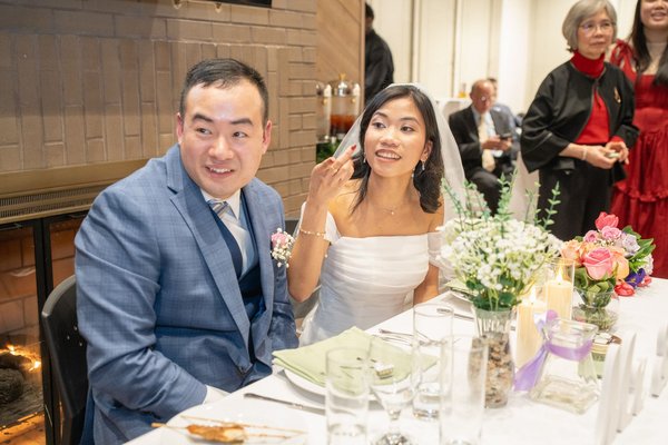 Edward and Micah's Wedding — wedding photography by Stephen Lawson