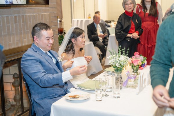 Edward and Micah's Wedding — wedding photography by Stephen Lawson
