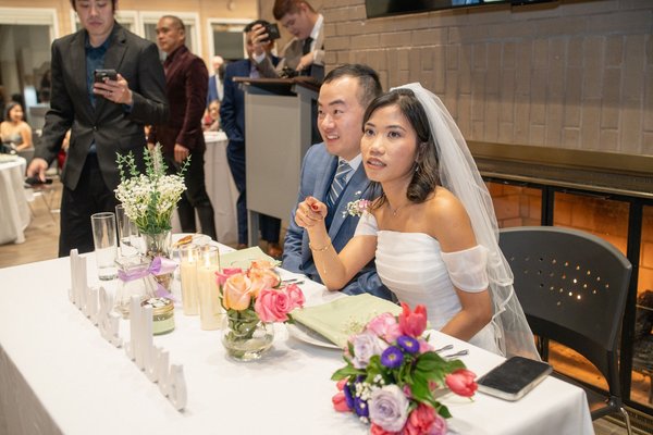 Edward and Micah's Wedding — wedding photography by Stephen Lawson