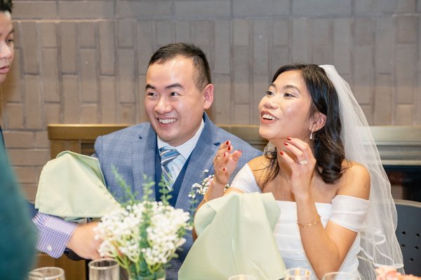 Edward and Micah's Wedding — wedding photography by Stephen Lawson