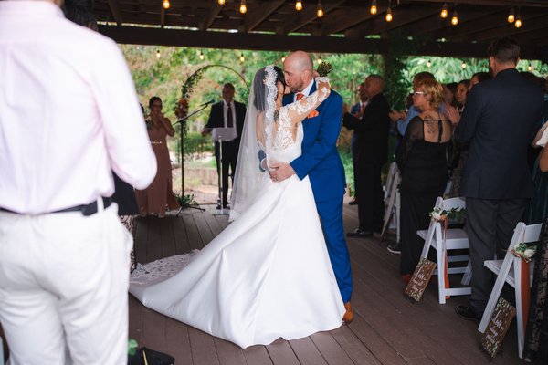 Nicole and Brian's Wedding — wedding photography by Stephen Lawson