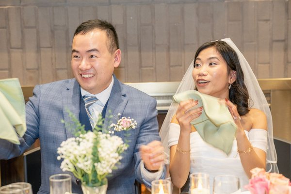 Edward and Micah's Wedding — wedding photography by Stephen Lawson