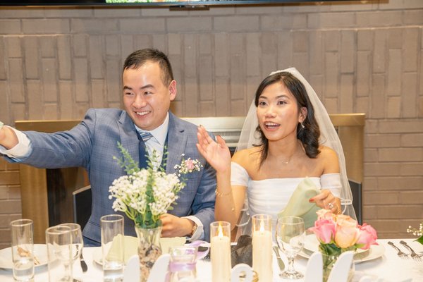 Edward and Micah's Wedding — wedding photography by Stephen Lawson