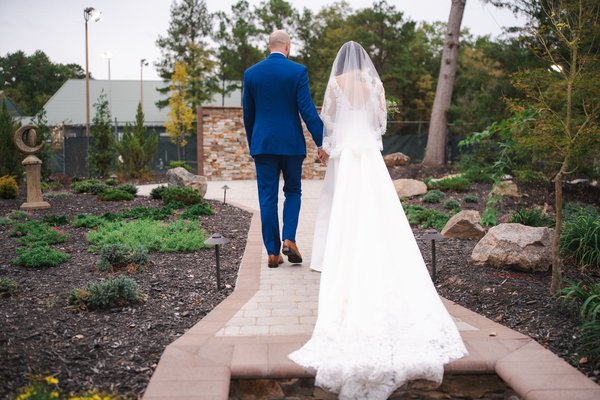 Nicole and Brian's Wedding — wedding photography by Stephen Lawson