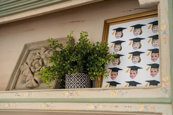 Kendall Forshay's Graduation Party — event photography by Stephen Lawson