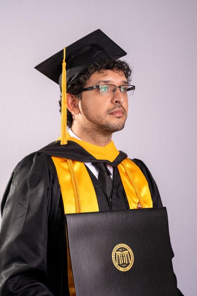 Diego's Graduation — graduation photography by Stephen Lawson