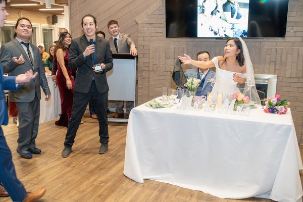 Edward and Micah's Wedding — wedding photography by Stephen Lawson