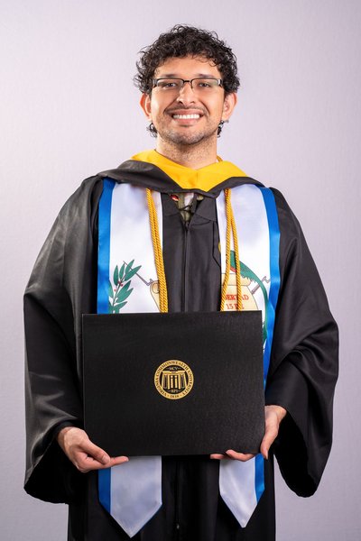 Diego's Graduation — graduation photography by Stephen Lawson