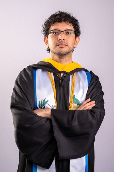 Diego's Graduation — graduation photography by Stephen Lawson