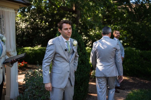 Jessica and Nathan's Wedding — elopement photography by Stephen Lawson