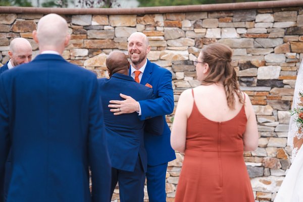 Nicole and Brian's Wedding — wedding photography by Stephen Lawson