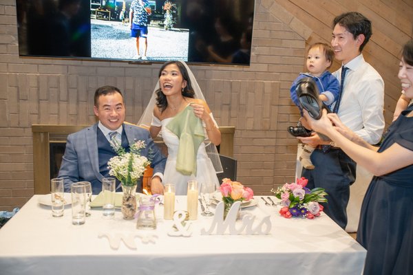Edward and Micah's Wedding — wedding photography by Stephen Lawson