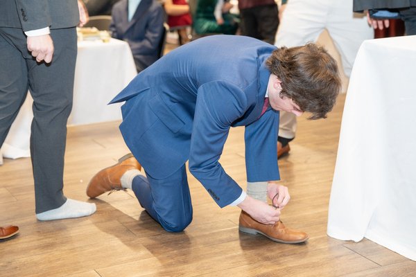 Edward and Micah's Wedding — wedding photography by Stephen Lawson