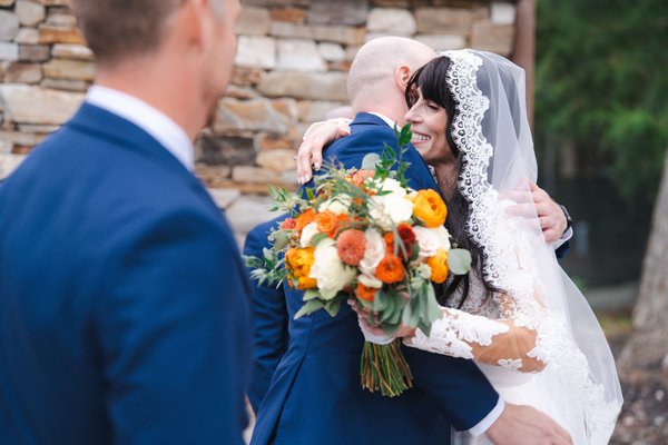 Nicole and Brian's Wedding — wedding photography by Stephen Lawson