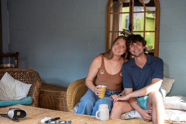Kendall Forshay's Graduation Party — event photography by Stephen Lawson