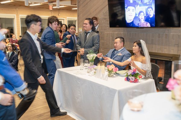Edward and Micah's Wedding — wedding photography by Stephen Lawson