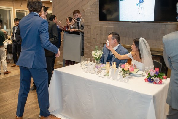Edward and Micah's Wedding — wedding photography by Stephen Lawson