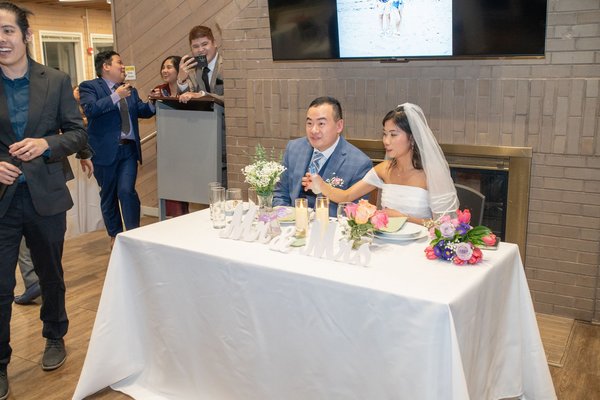 Edward and Micah's Wedding — wedding photography by Stephen Lawson