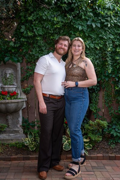 Kendall Forshay's Graduation Party — event photography by Stephen Lawson